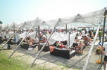 Beach Bar Aqua Mare Αλεξανδρούπολη