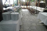 beach bar αλεξανδρούπολη aqua mare