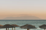 aqua mare beach bar alexandroupolis αλεξανδρούπολη